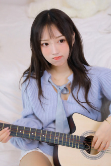 明星专题：李倩妮
